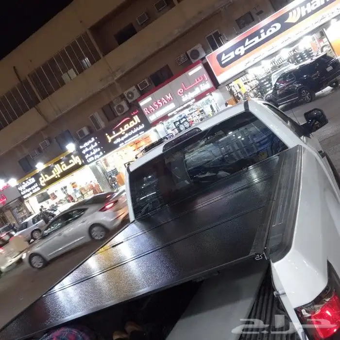 غطاء حوض جمس للتواصل 3