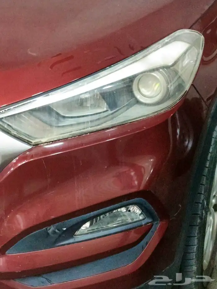 انوار السيارات عدسات ليزر هلا فايف كيو فايف شمعات اسطبات لمب 18