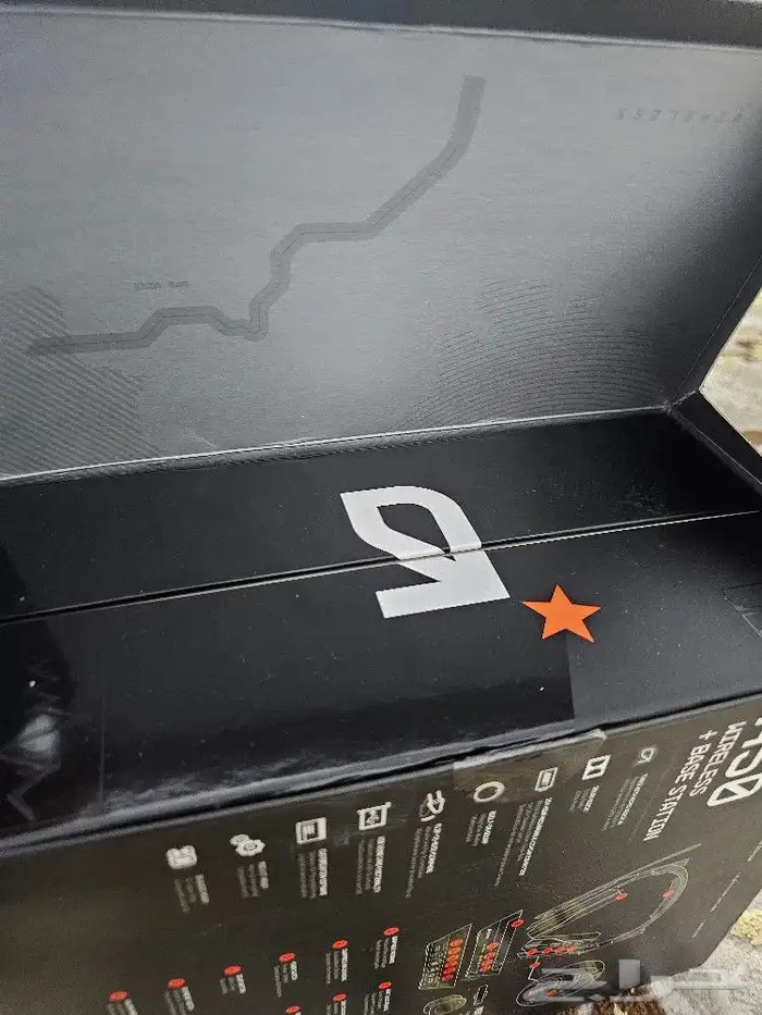 سماعه astro a50 الجيل الرابع 15