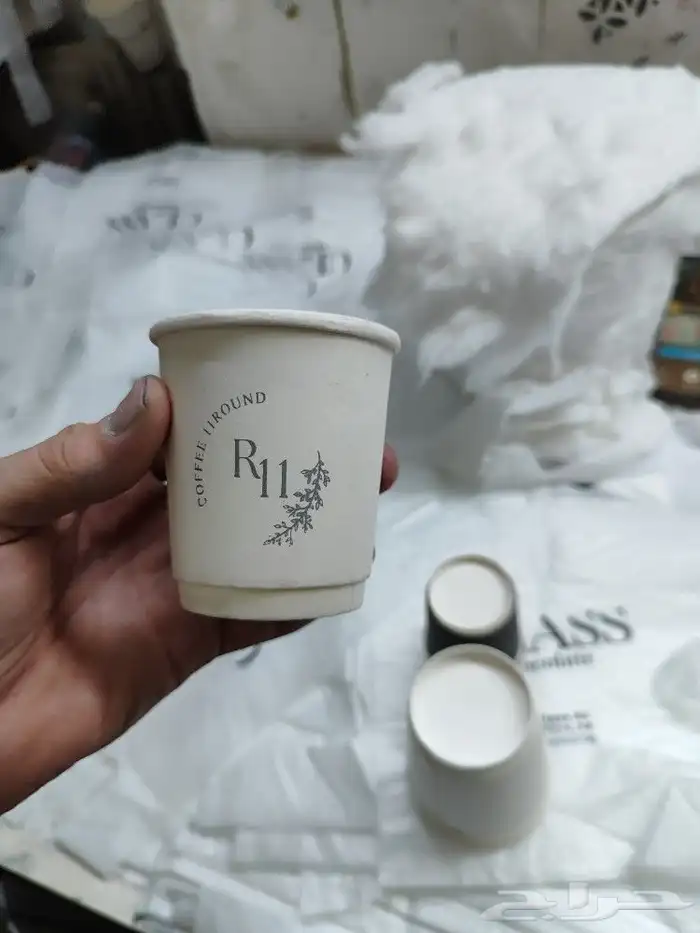 طباعة بوكسات وأكواب وأكياس ورقية تنفيذ كافة أنواع المطبوعات 4