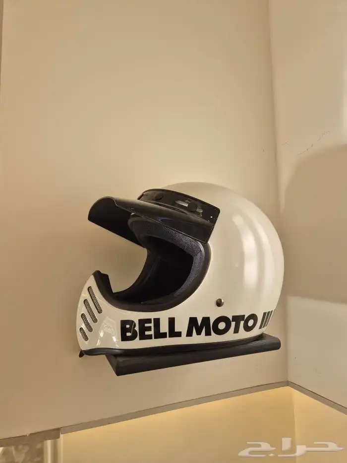 خوذة دراجة نارية helmet for sale 1
