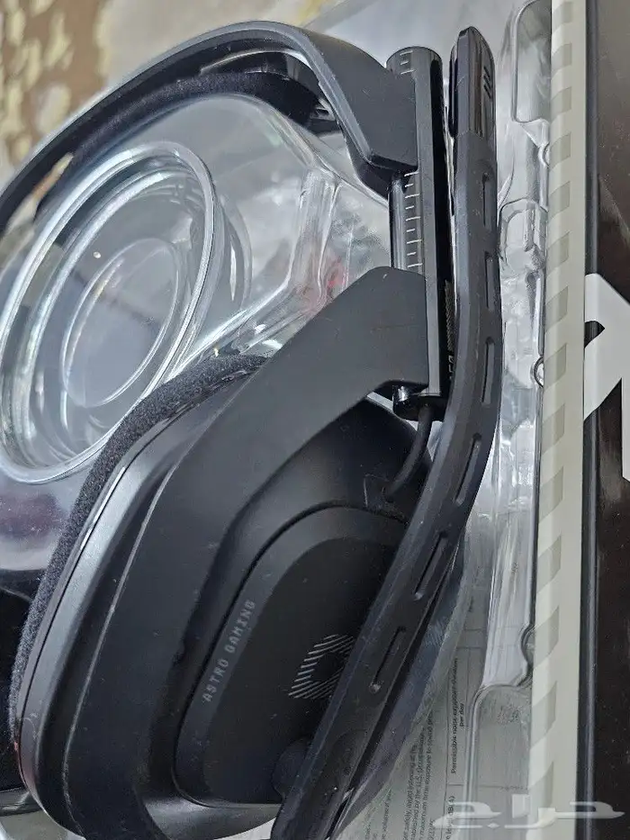 سماعه astro a50 الجيل الرابع 1