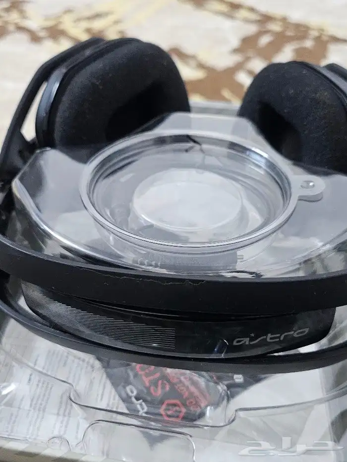سماعه astro a50 الجيل الرابع 2