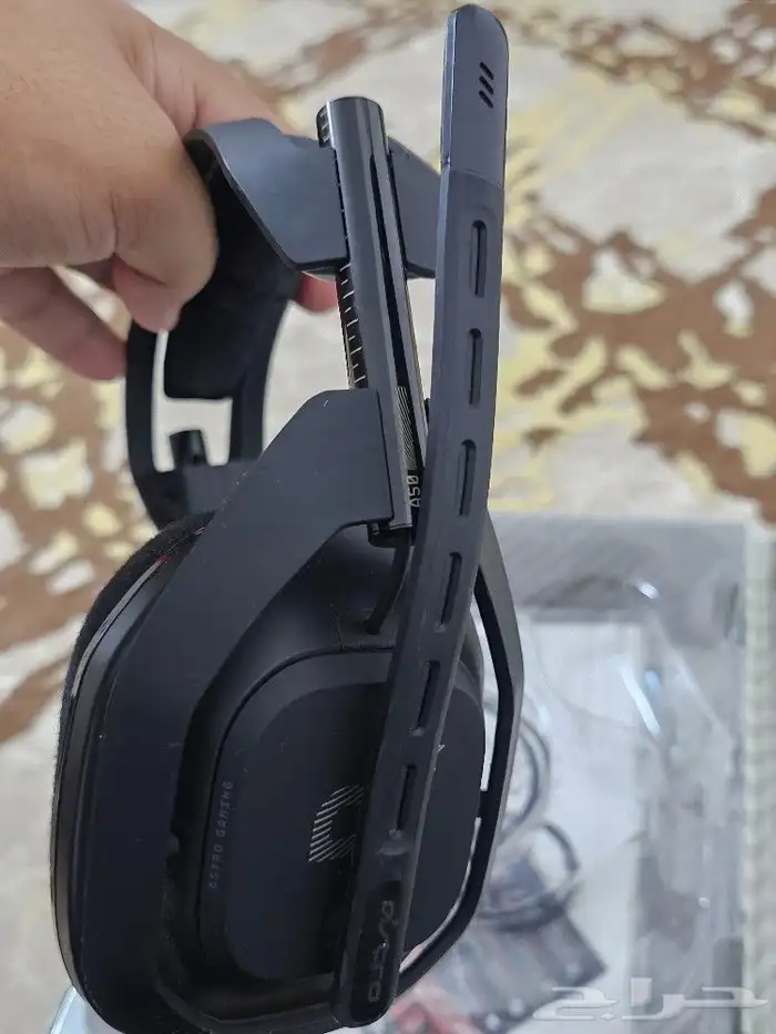سماعه astro a50 الجيل الرابع 3