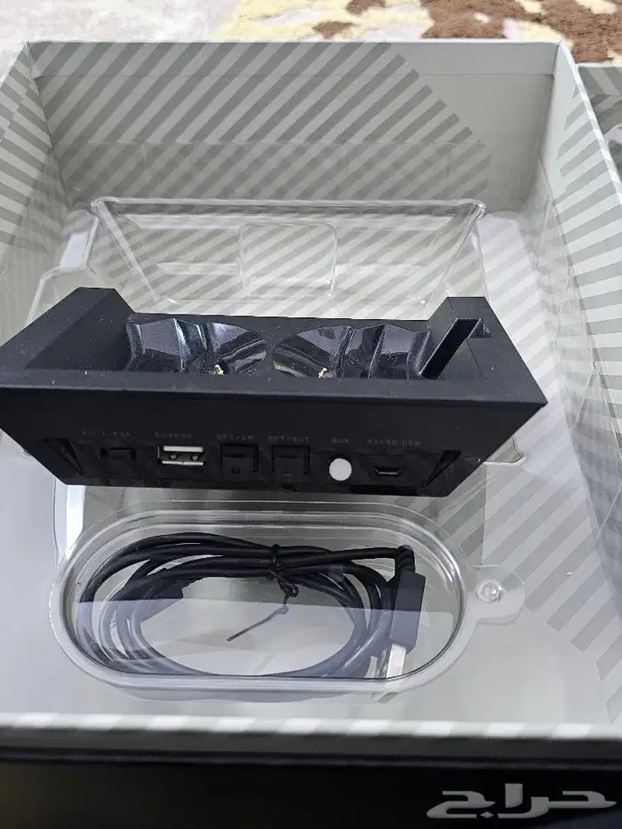 سماعه astro a50 الجيل الرابع 9