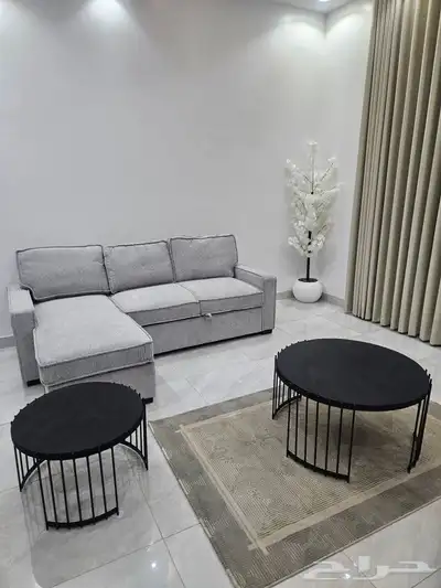 استراحة وشاليهات اضواء ابحر 21