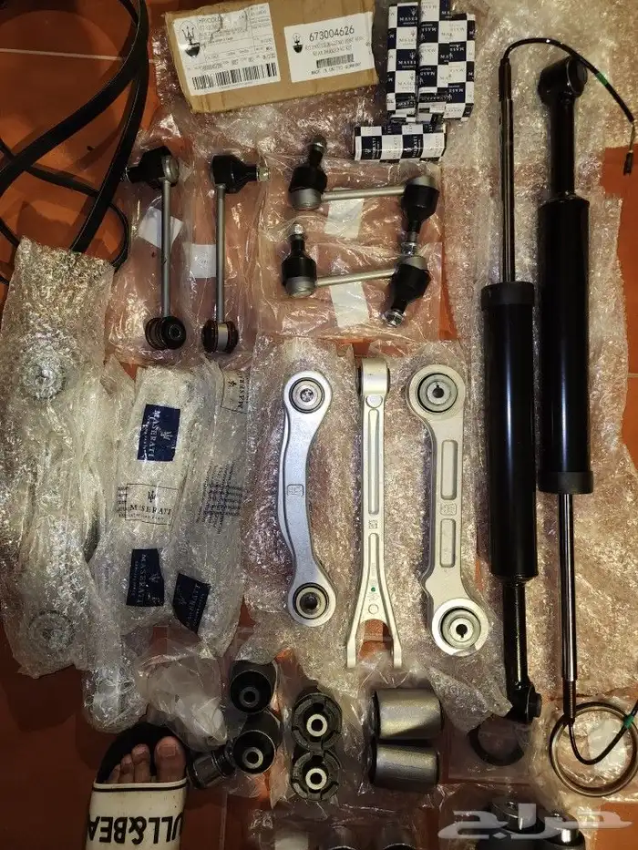 كومبرسر مزراتي 5