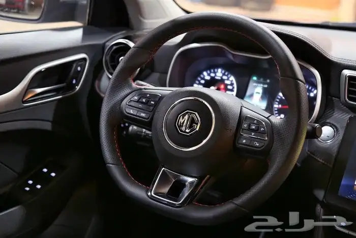 ام جي ZS STD 2024 6