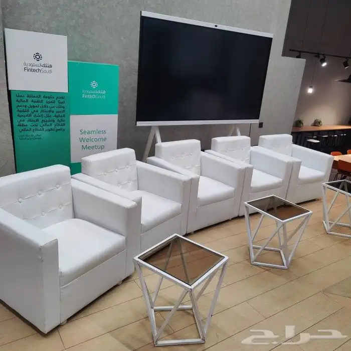 تاجير كراسي بي كل نوع تاجير كنب تاجير خيم شعبيه تاجير طولت 4