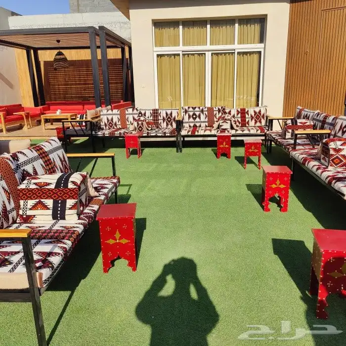 تاجير كراسي بي كل نوع تاجير كنب تاجير خيم شعبيه تاجير طولت 5