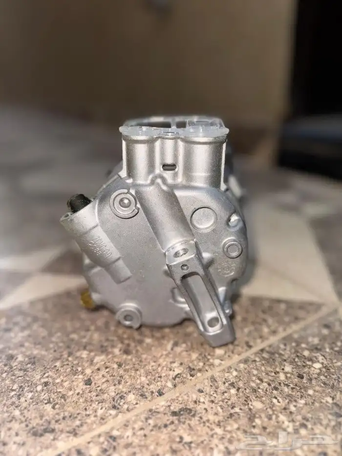 كومبرسر مزراتي 1