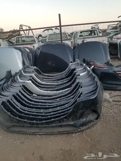 تشليح مازد جميع انواع القطع 0
