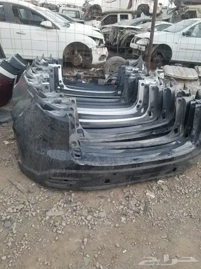 تشليح مازد جميع انواع القطع 6