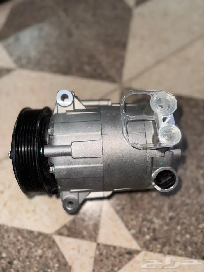 كومبرسر مزراتي 2