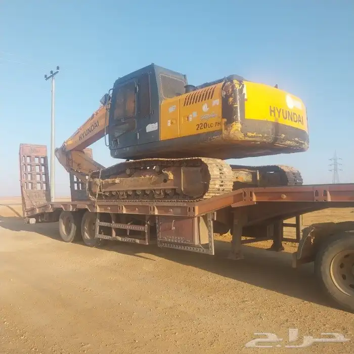 بوكلين الاجار اليوميه او قطوعه 1