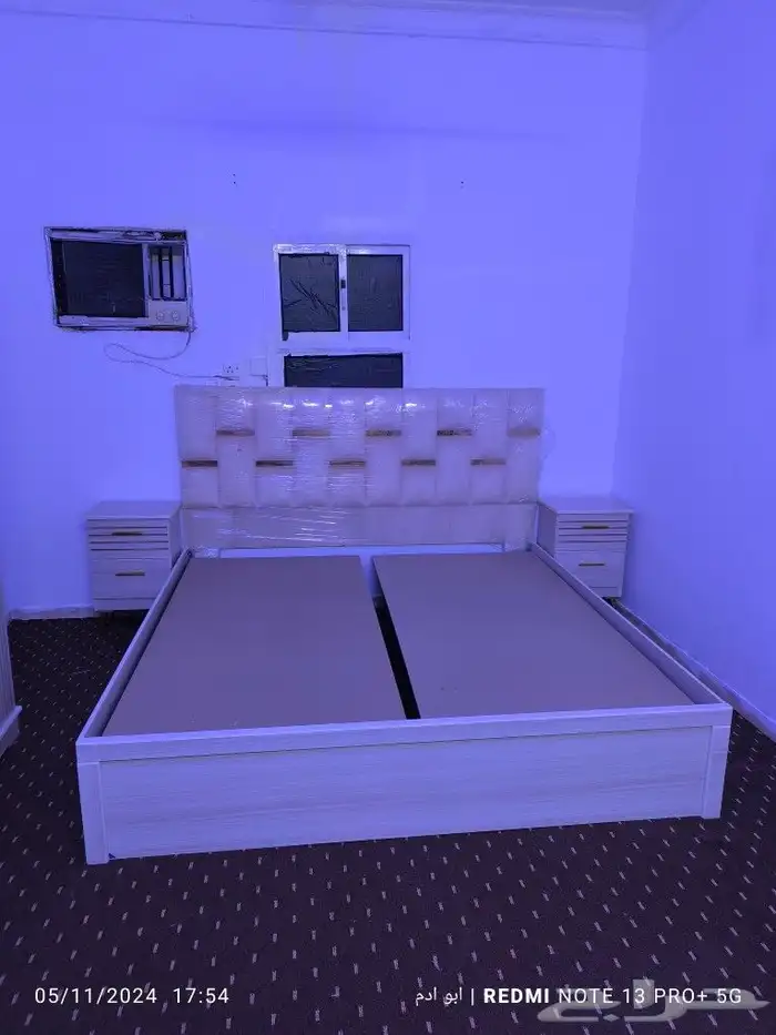غرف نوم جديده 2