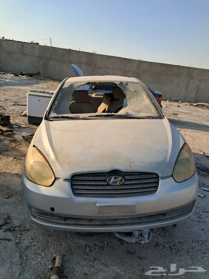 اكسنت 2010 غير عادي افيو 2010 تماتيك 7