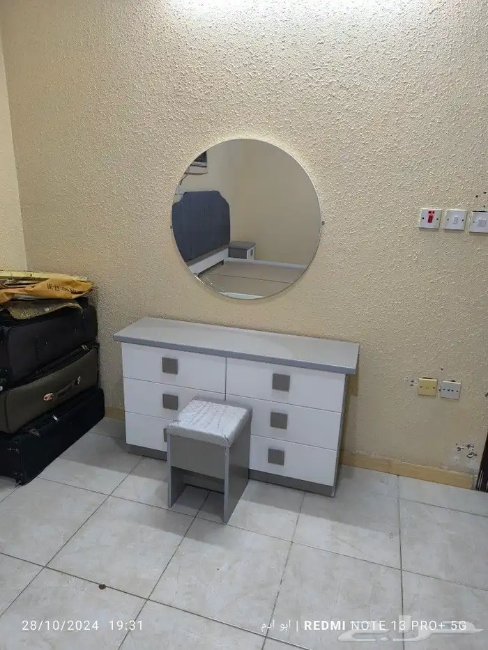 غرف نوم جديده 15