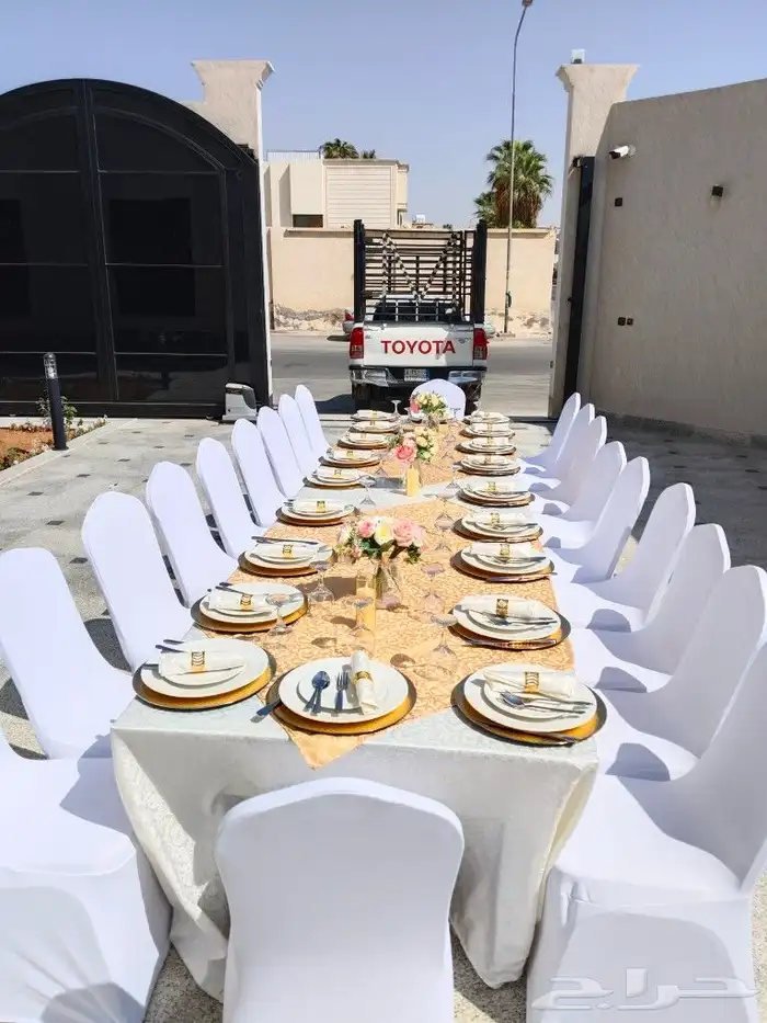 تاجير جلسات شعبيه وكنب وسماعات والعاب ترفيهيه 3