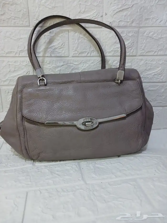 شنط ماركة كوتش coach اصلى 5