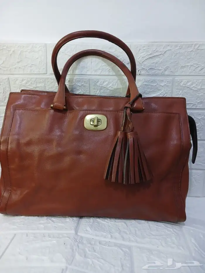 شنط ماركة كوتش coach اصلى 6