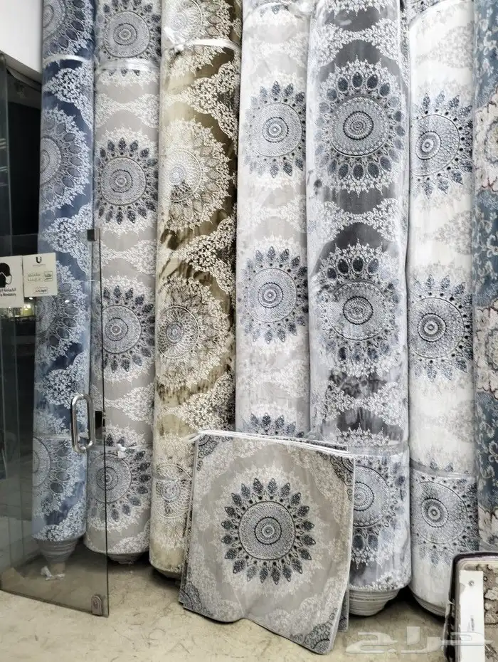 موكيت تركى وامارتى 3