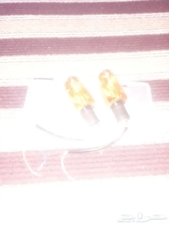 قطع دباب AX100مستخدمه 0