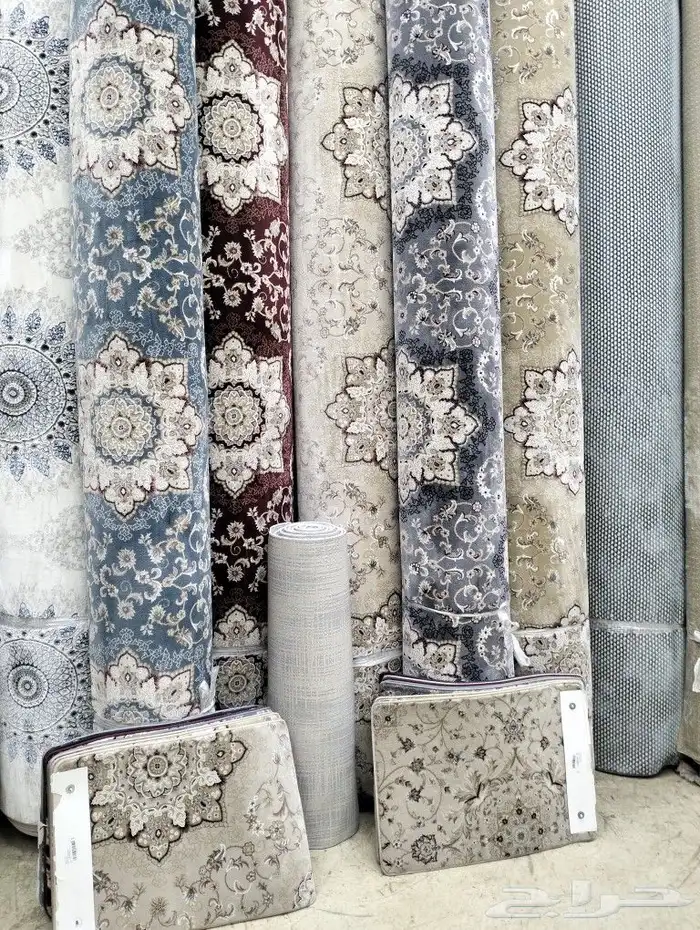 موكيت تركى وامارتى 4