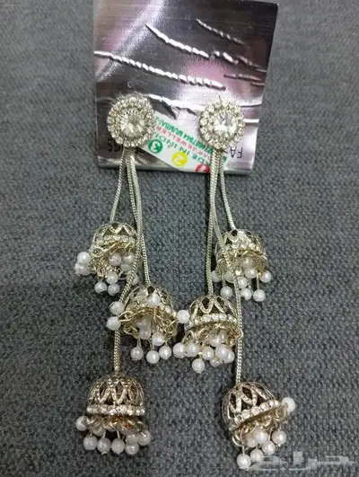 اكسسوارات هنديه 4
