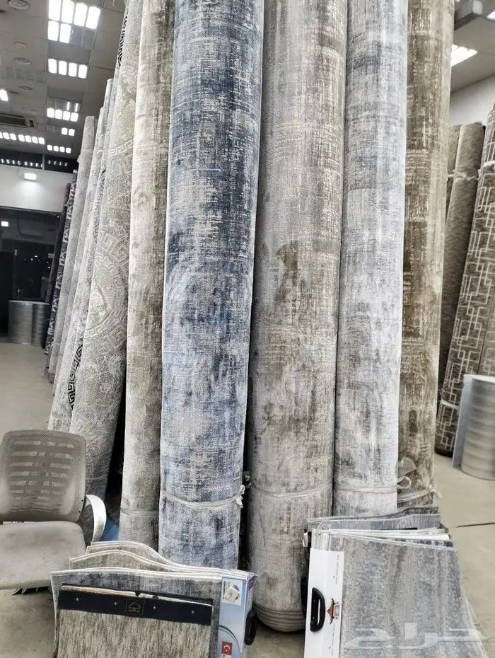 موكيت تركى وامارتى 0