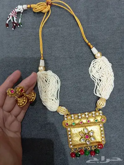 اكسسوارات هنديه 5