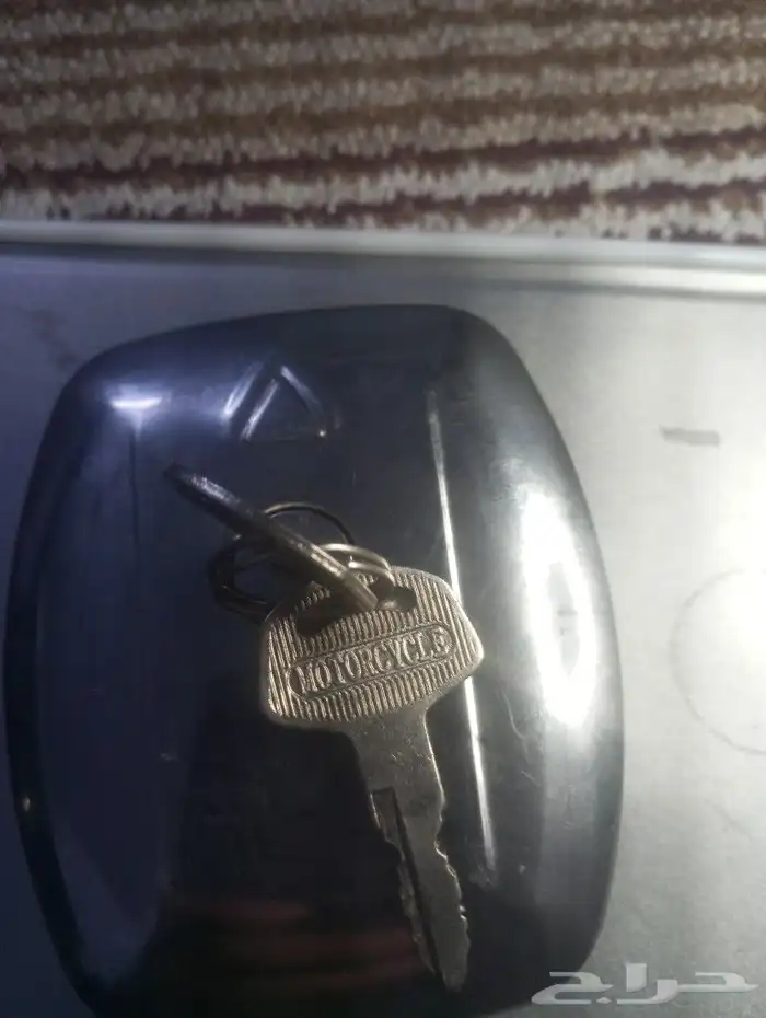 قطع دباب AX100مستخدمه 1