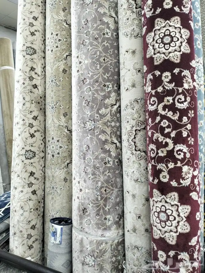 موكيت تركى وامارتى 2