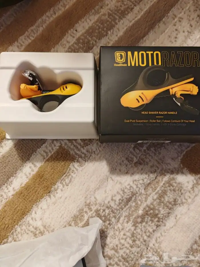 مكينة حلاقة كيمي 1