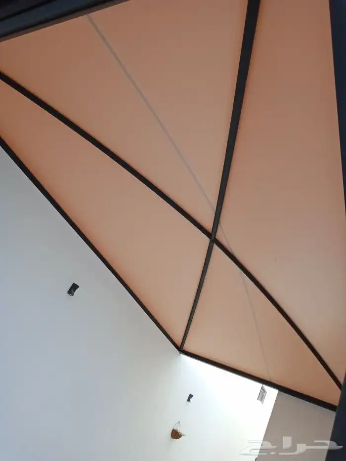 مظلات سواتر الاندلس مظلات سواتر برجولت هناحر 1