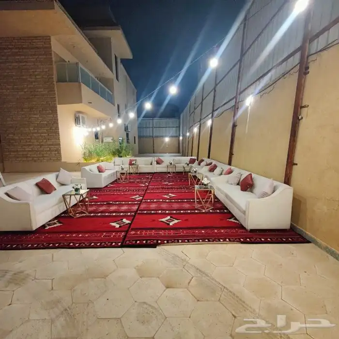 تاجير كراسي بي كل نوع تاجير كنب تاجير خيم شعبيه تاجير طولت 2