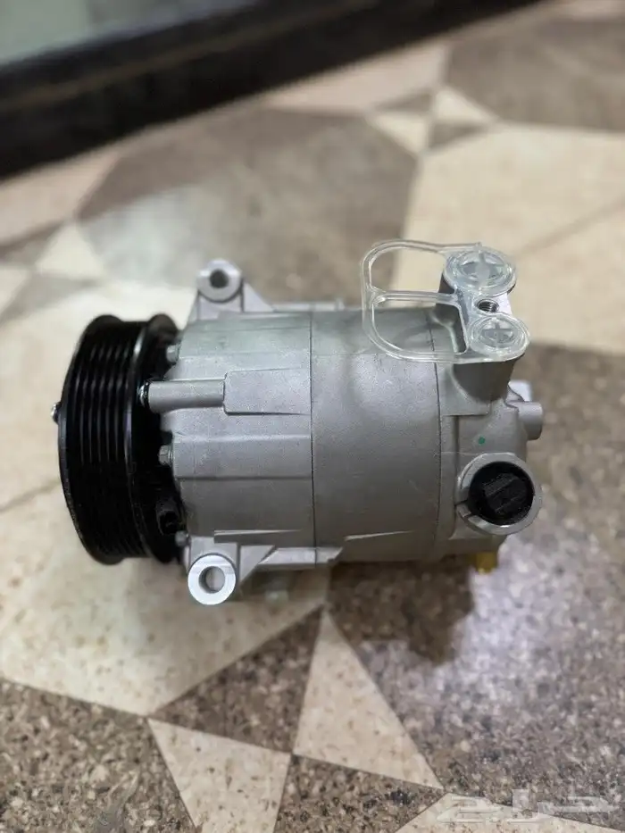 كومبرسر مزراتي 0