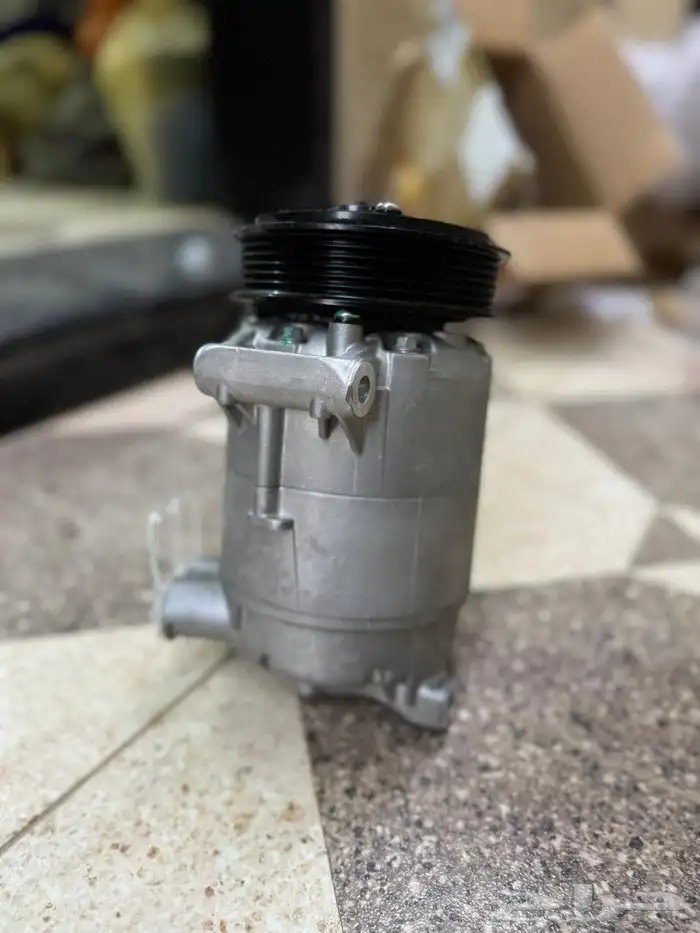 كومبرسر مزراتي 3