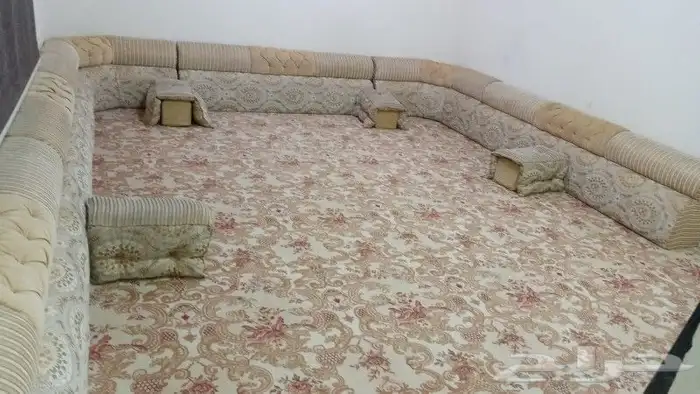 شقق 1