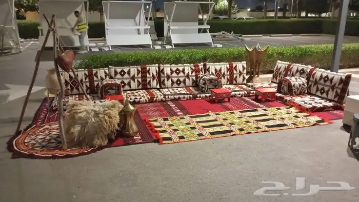 تاجير دفايات 2