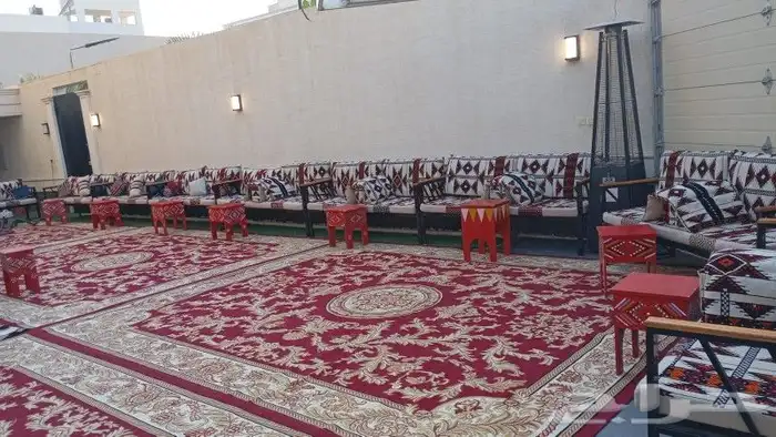 تاجير دفايات 4
