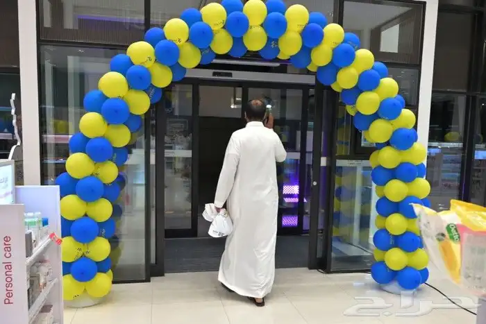 مناسبات وحفلات وافتتاحات 3