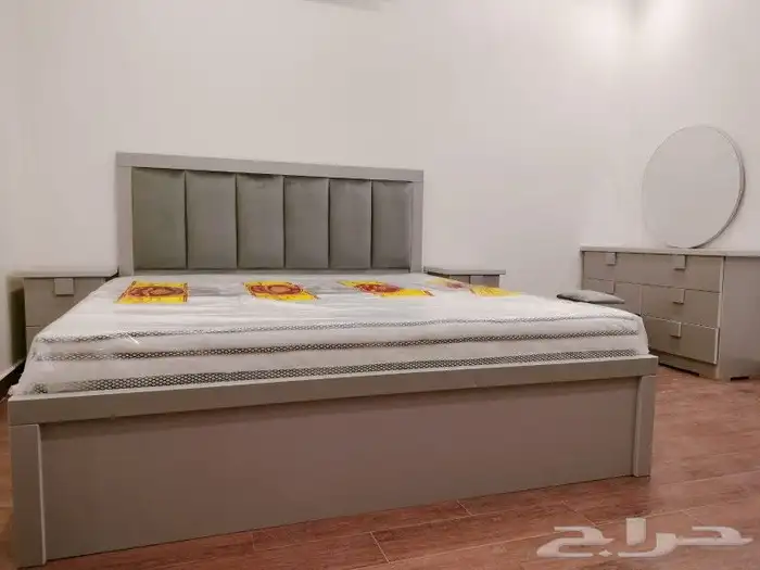 غرف نوم نفرين 1800ريال 9