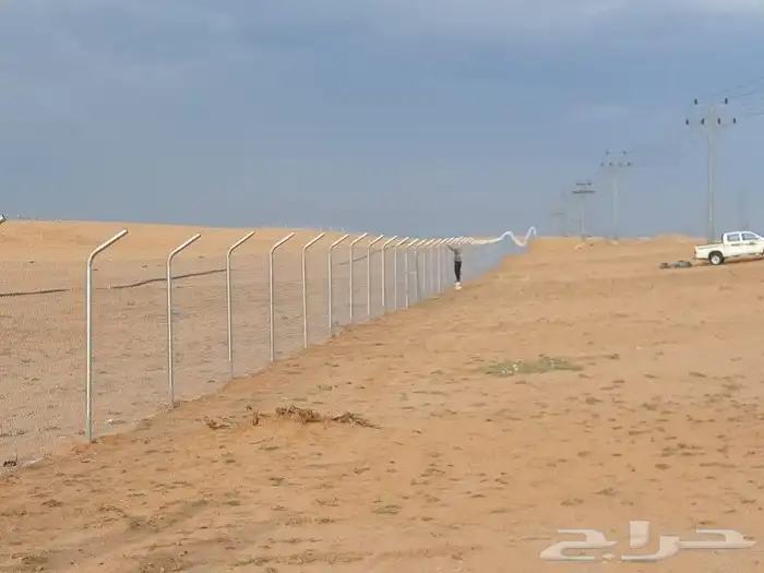 نعمل في تركيب الشبوك علا أنواعه وتوريد النخيل 0