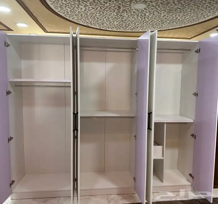 دولاب َمقاس كبيروسطمستورد 11