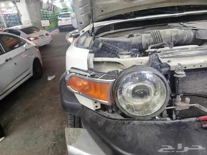 انوار السيارات عدسات ليزر هلا فايف كيو فايف شمعات اسطبات لمب 11