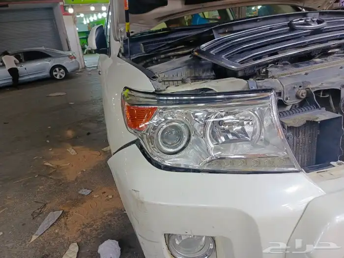 انوار السيارات عدسات ليزر هلا فايف كيو فايف شمعات اسطبات لمب 41