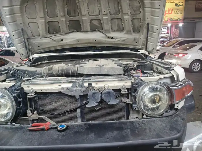 انوار السيارات عدسات ليزر هلا فايف كيو فايف شمعات اسطبات لمب 12