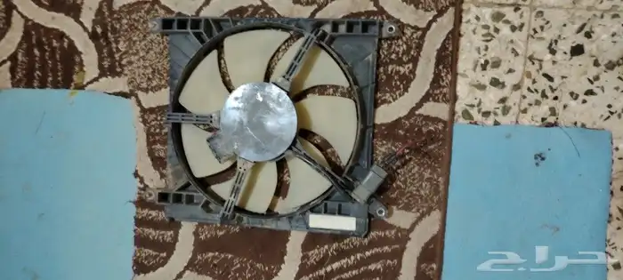 قطع سوزوكي ليانا 2002 1