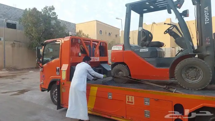 رفاعات شوكيه وتلسكوبيه وكرينات 4